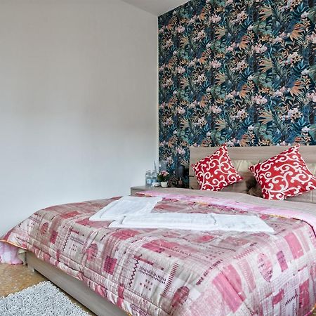R&R Apartment Marghera Dış mekan fotoğraf