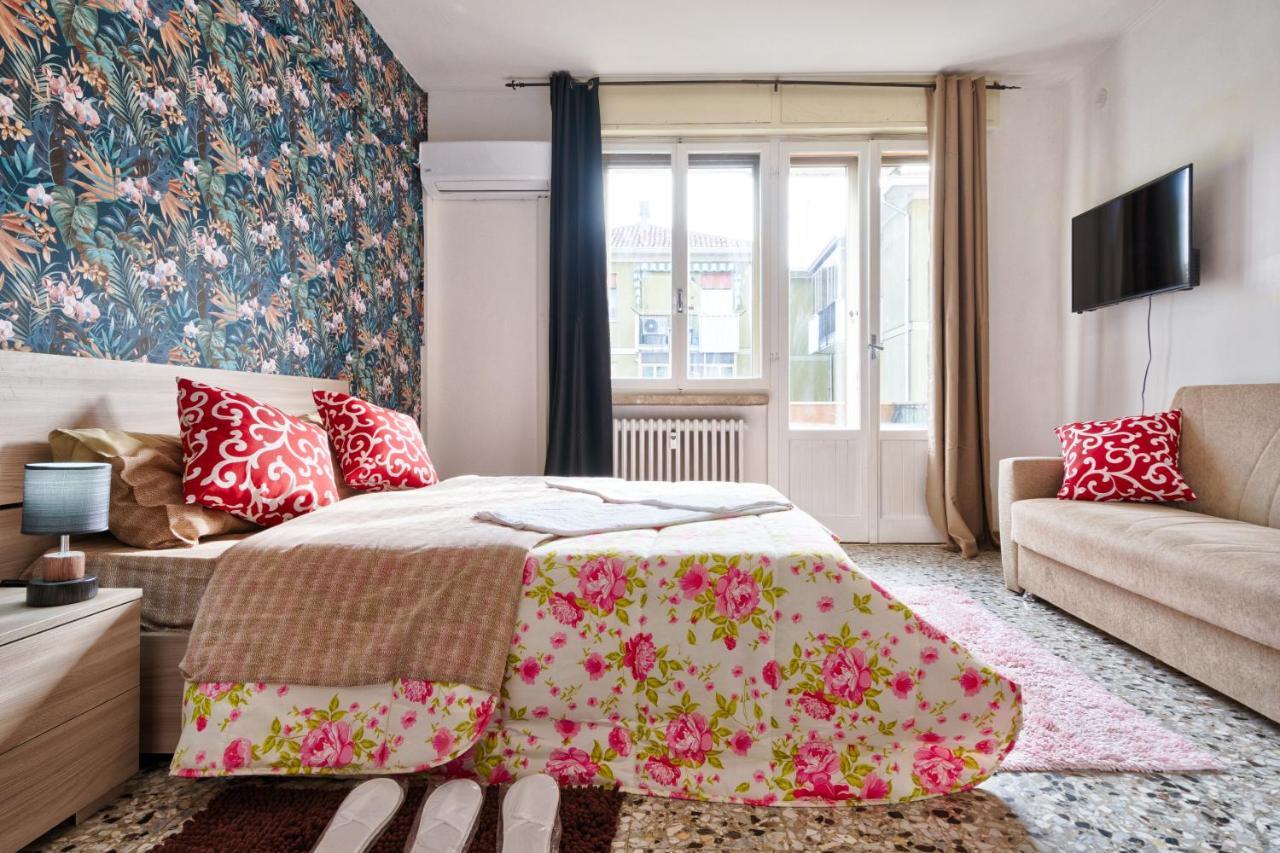 R&R Apartment Marghera Dış mekan fotoğraf
