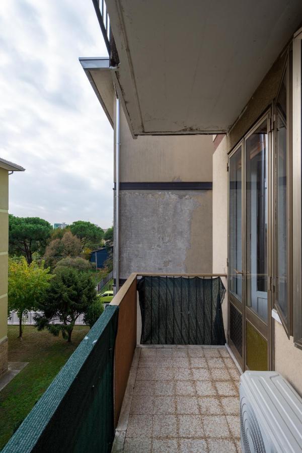 R&R Apartment Marghera Dış mekan fotoğraf