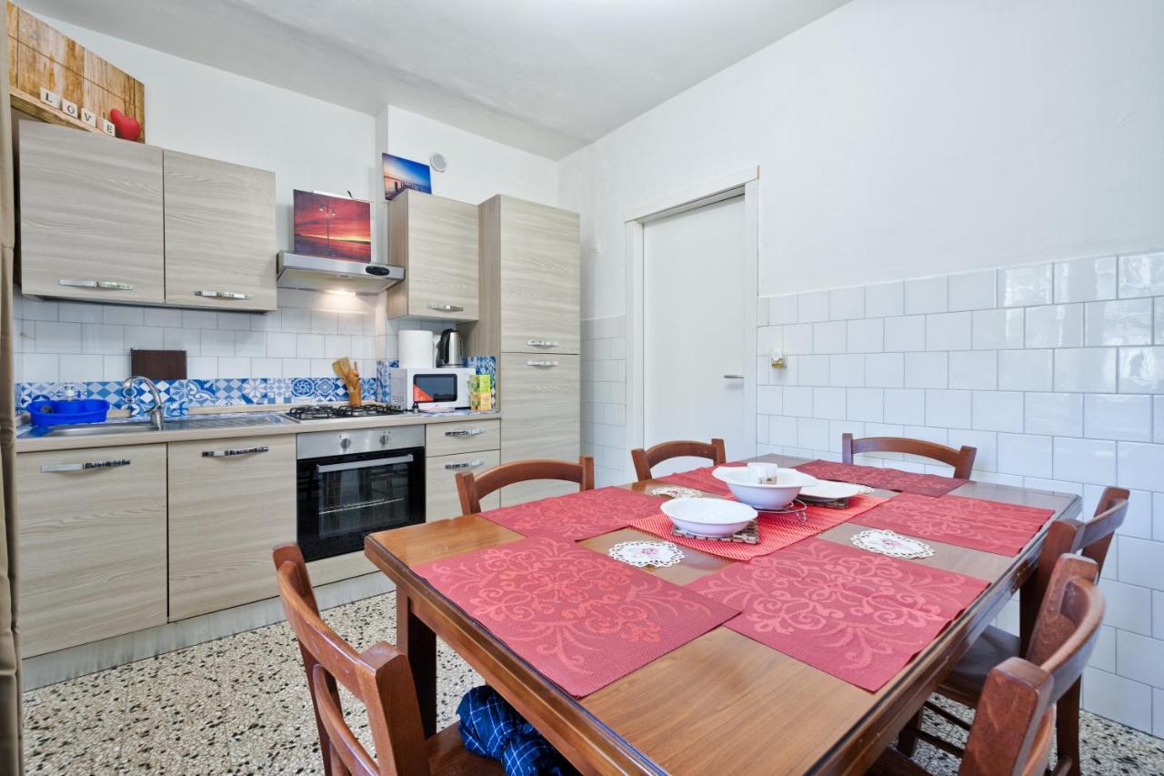 R&R Apartment Marghera Dış mekan fotoğraf