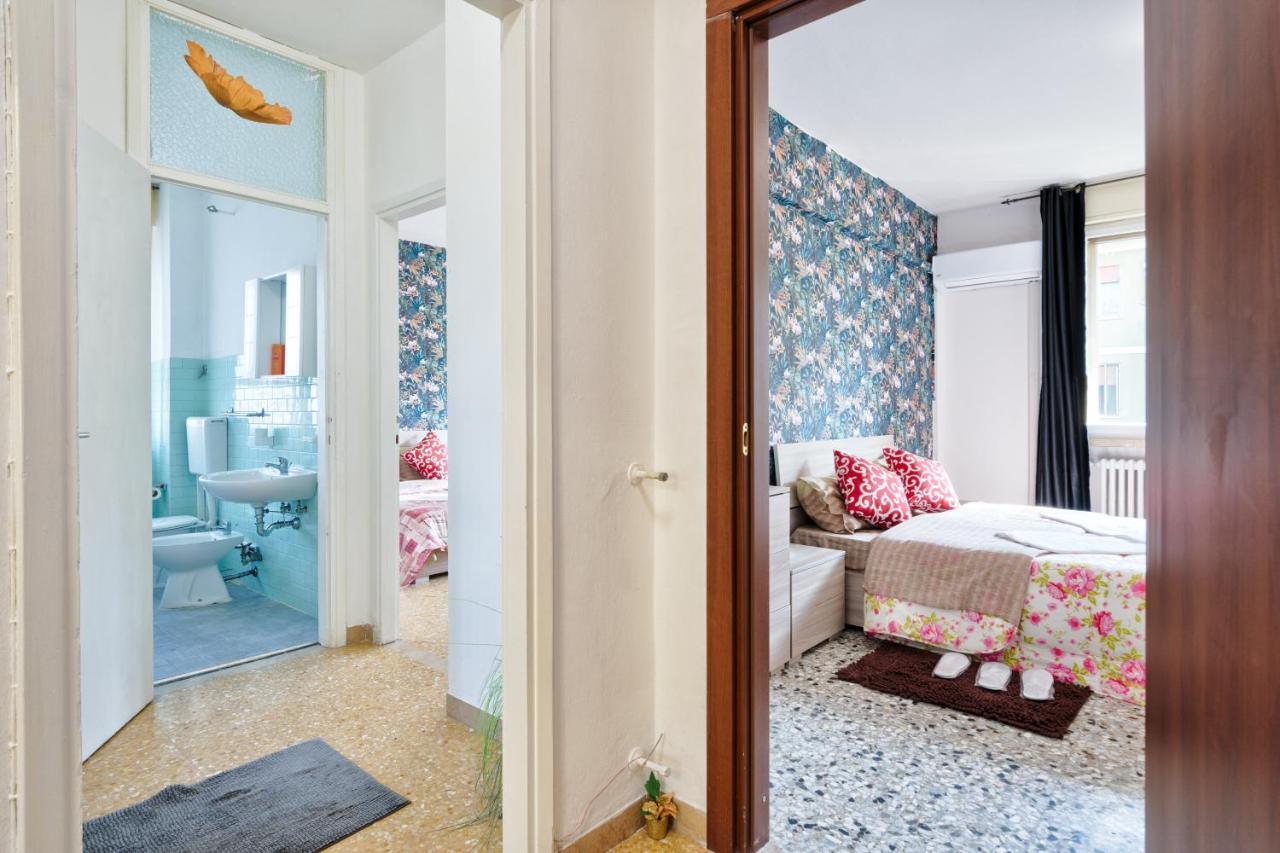 R&R Apartment Marghera Dış mekan fotoğraf
