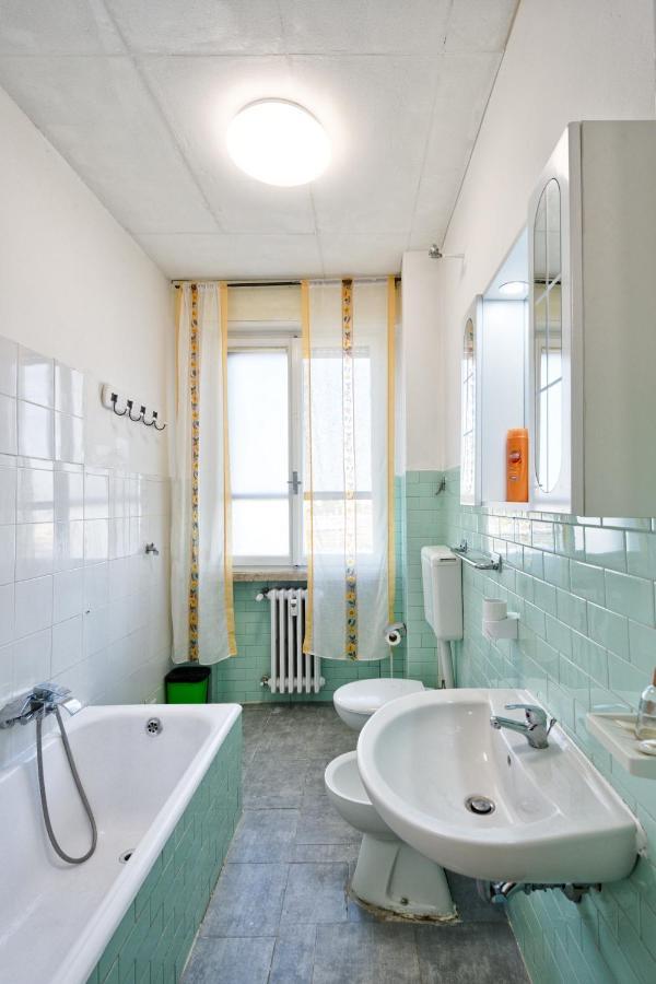 R&R Apartment Marghera Dış mekan fotoğraf