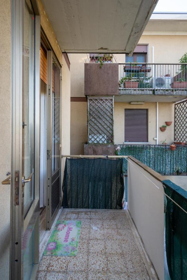 R&R Apartment Marghera Dış mekan fotoğraf