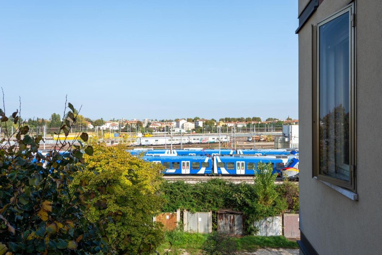 R&R Apartment Marghera Dış mekan fotoğraf