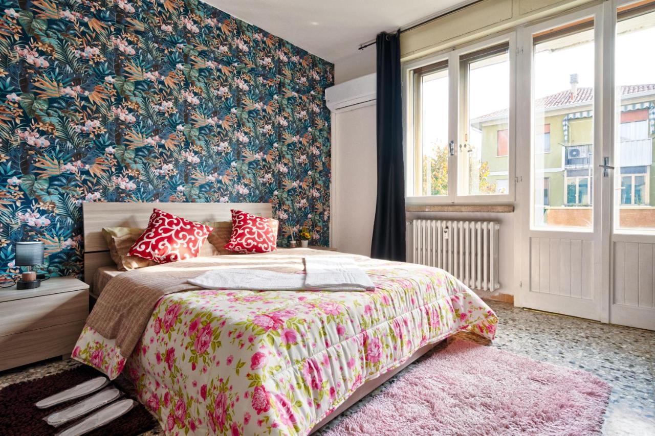 R&R Apartment Marghera Dış mekan fotoğraf