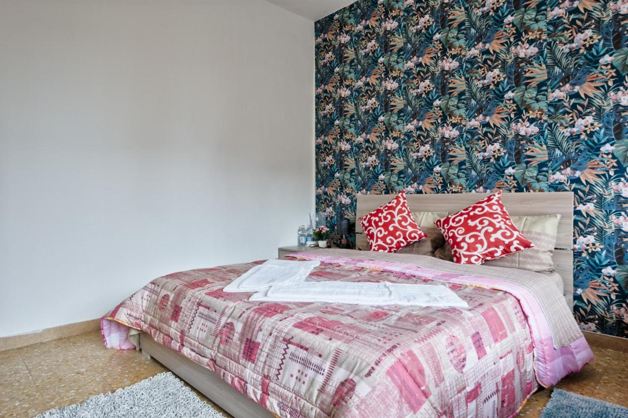 R&R Apartment Marghera Dış mekan fotoğraf