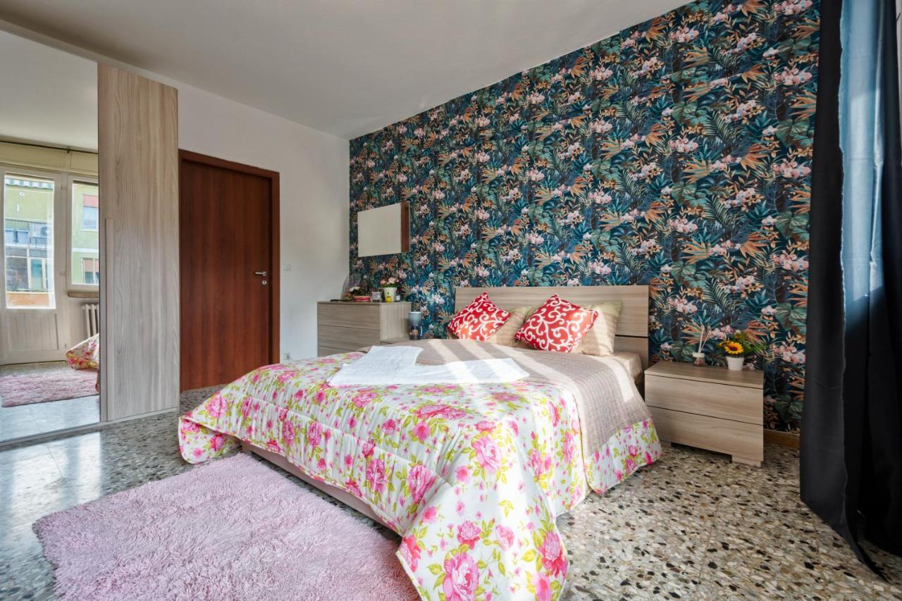 R&R Apartment Marghera Dış mekan fotoğraf