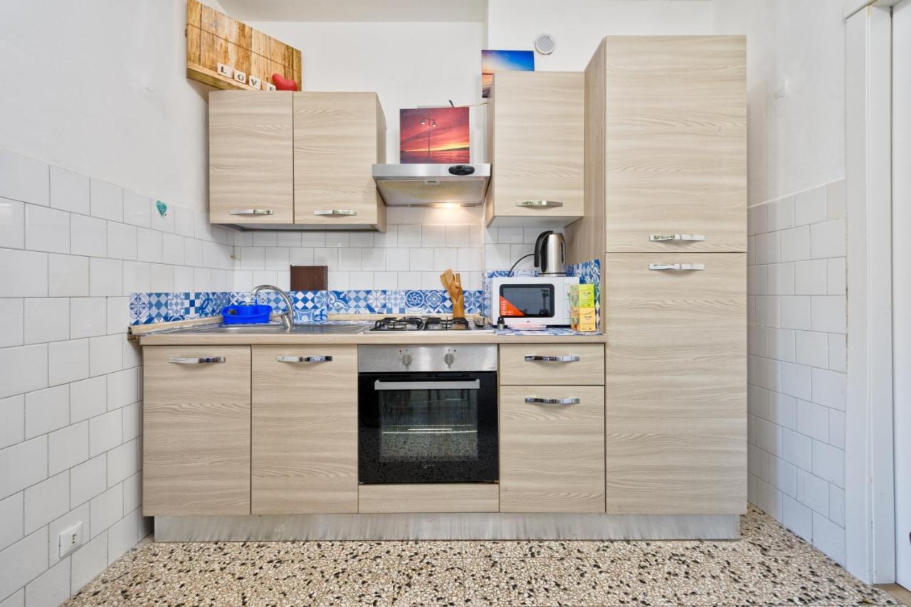 R&R Apartment Marghera Dış mekan fotoğraf