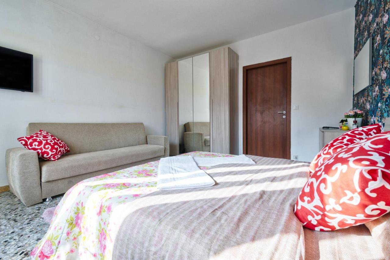 R&R Apartment Marghera Dış mekan fotoğraf