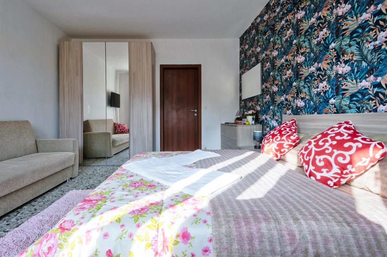 R&R Apartment Marghera Dış mekan fotoğraf