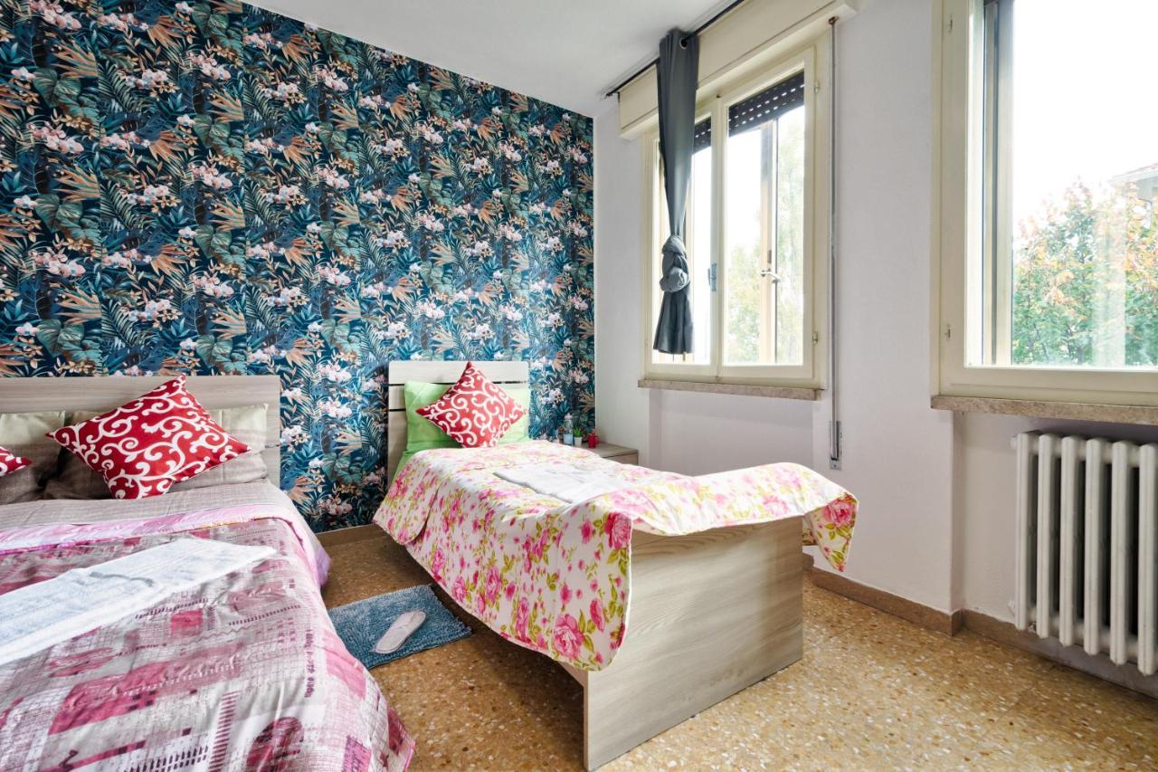 R&R Apartment Marghera Dış mekan fotoğraf