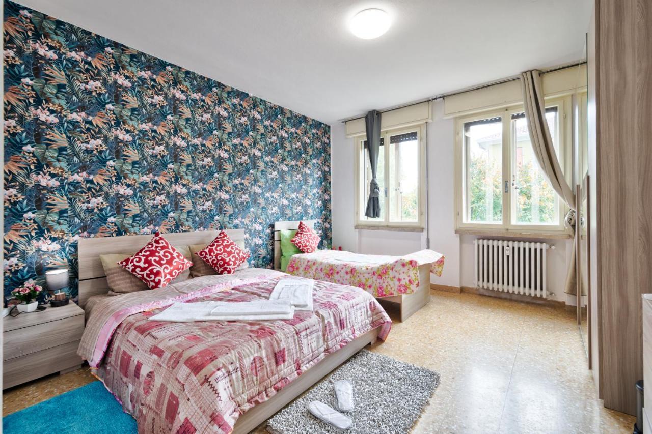 R&R Apartment Marghera Dış mekan fotoğraf