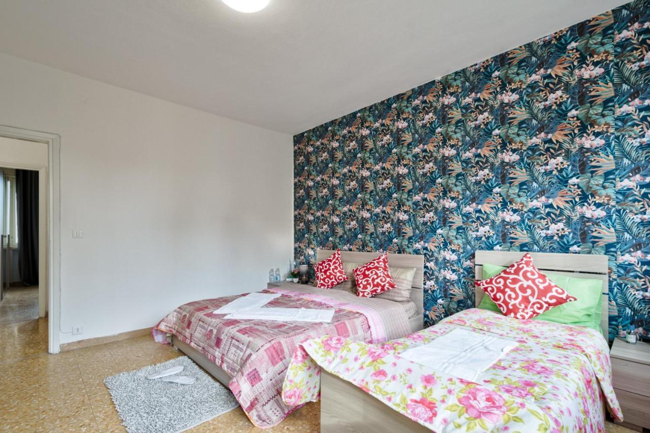 R&R Apartment Marghera Dış mekan fotoğraf