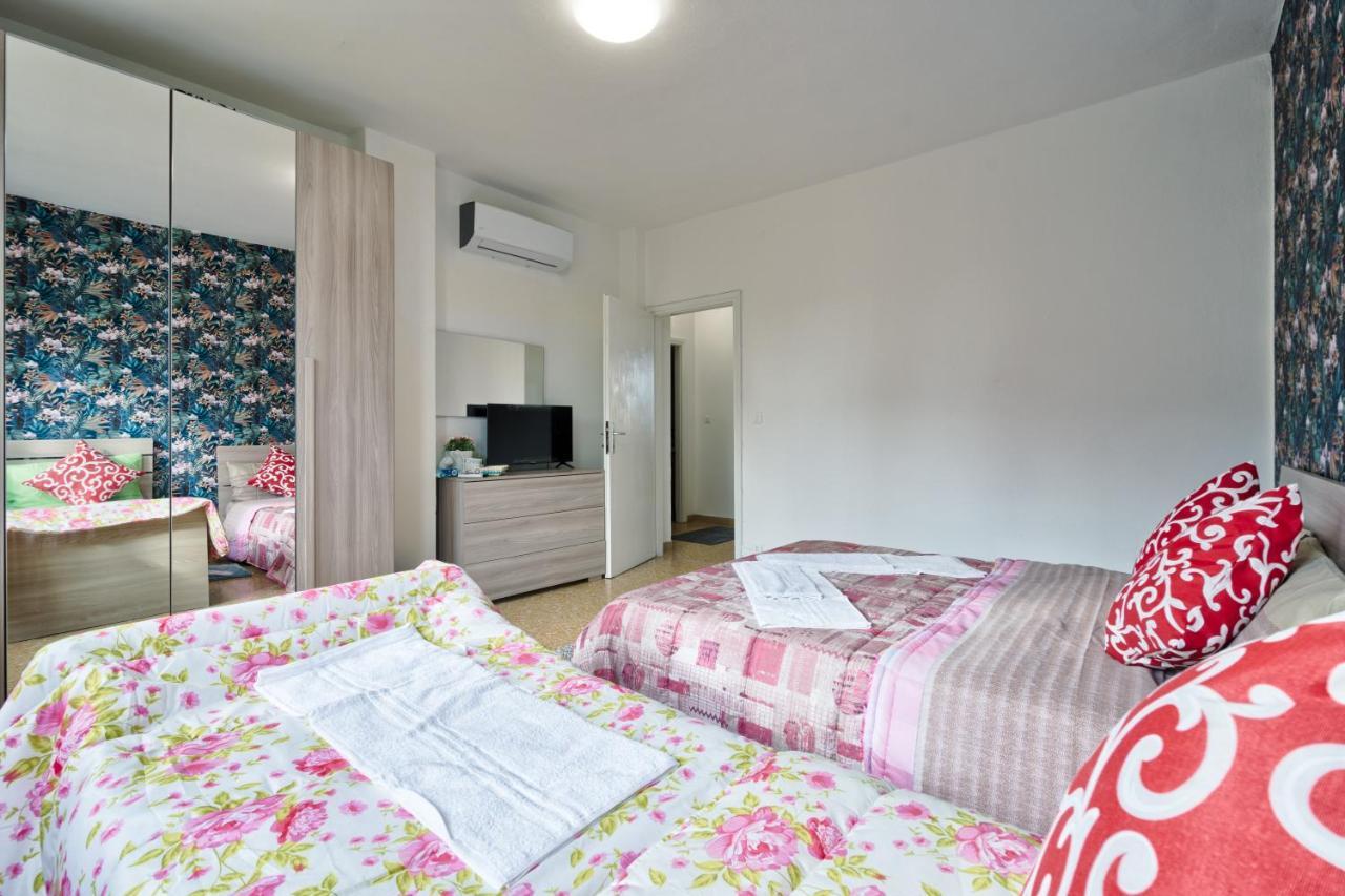 R&R Apartment Marghera Dış mekan fotoğraf