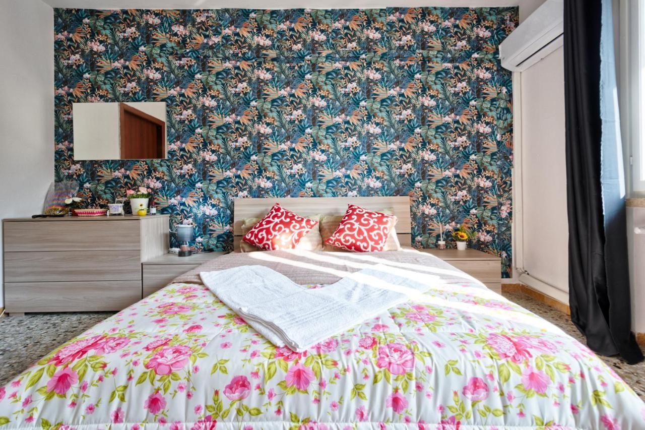 R&R Apartment Marghera Dış mekan fotoğraf