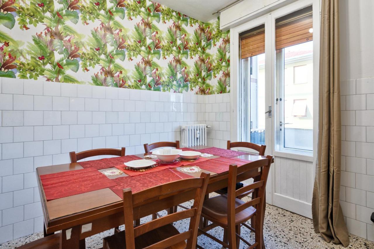 R&R Apartment Marghera Dış mekan fotoğraf
