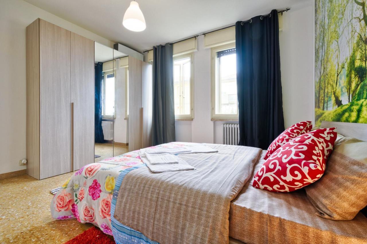 R&R Apartment Marghera Dış mekan fotoğraf